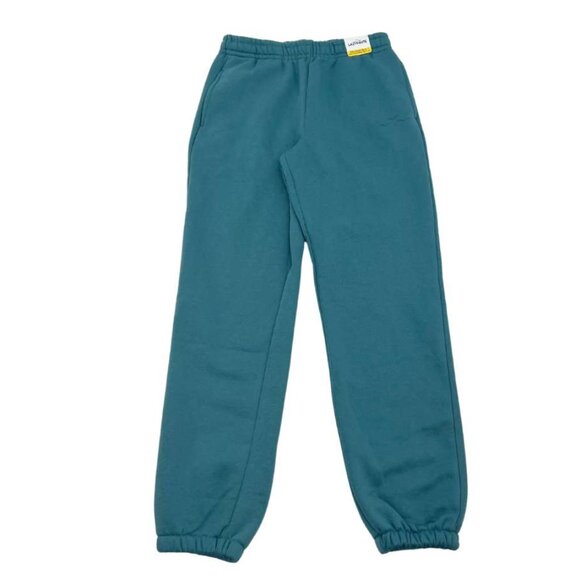 LazyPants Pants - LazyPants Women's Fleece Joggers | Teal | Athleisure | Warm | Various Sizes *NEW